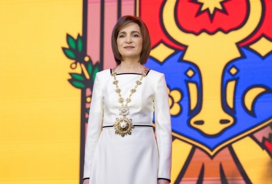 Pemilu Moldova: Partai Pro-Uni Eropa Menang di Tengah Tuduhan Intervensi Rusia